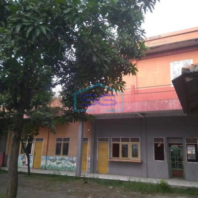 Dijual Tanah Serang, Balaraja
