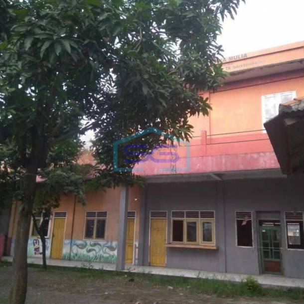 Dijual Tanah Serang, Balaraja-1