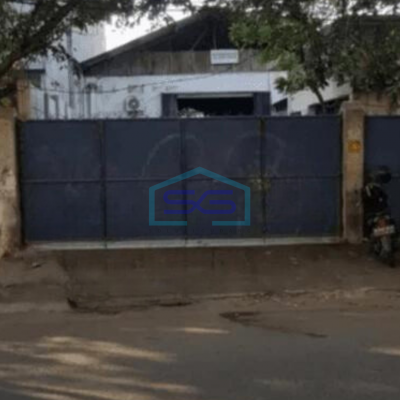 Disewa Gudang Bandengan Utara