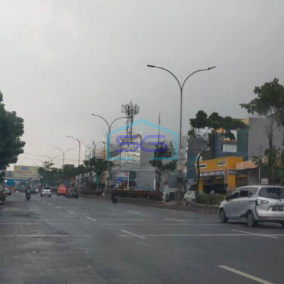 Dijual Tanah/kavling di BSD Boulevard