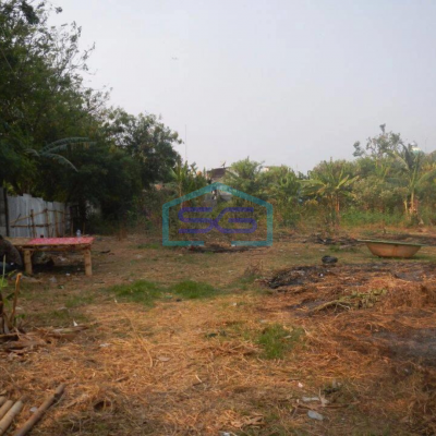 Dijual Kavling Cengkareng Timur