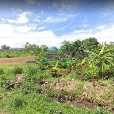 Dijual Tanah Cibinong Citeureup Bogor