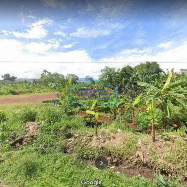 Dijual Tanah Cibinong Citeureup Bogor-1