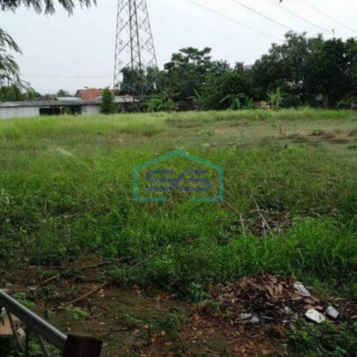 Dijual Tanah di Perum Bumi Cikampek Baru Jarisari Karawang