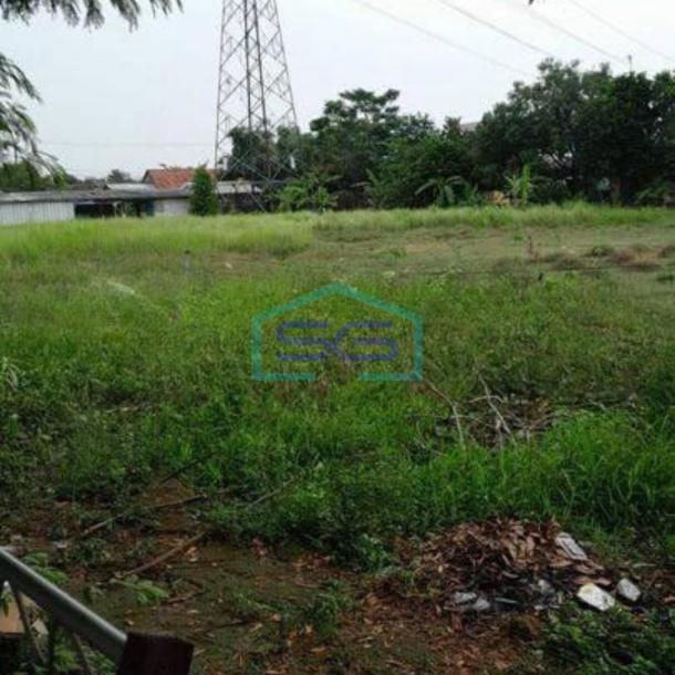 Dijual Tanah di Perum Bumi Cikampek Baru Jarisari Karawang-1