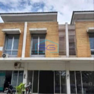 Disewa ruko biz link citra raya tangerang