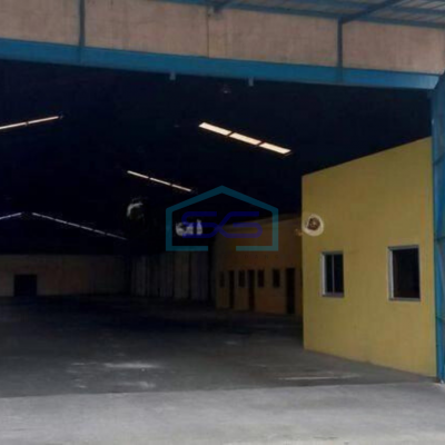 Disewa gudang di serang cikupa