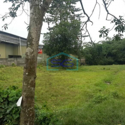 Dijual tanah di cikupa