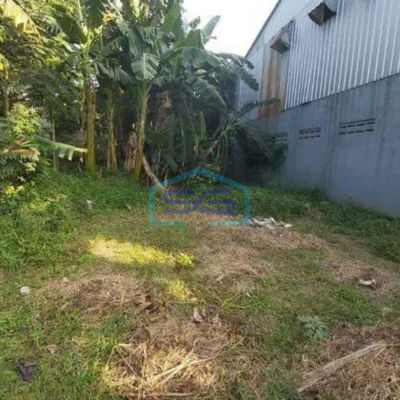 Dijual Tanah Pergudangan Kav. DPR Cipondoh