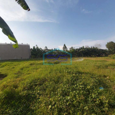 Dijual Tanah Pergudangan Kav. DPR Cipondoh