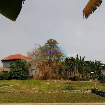 Jual Tanah di Poris Plawad, Cipondoh
