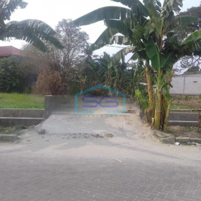 Jual Tanah di Poris Plawad, Cipondoh
