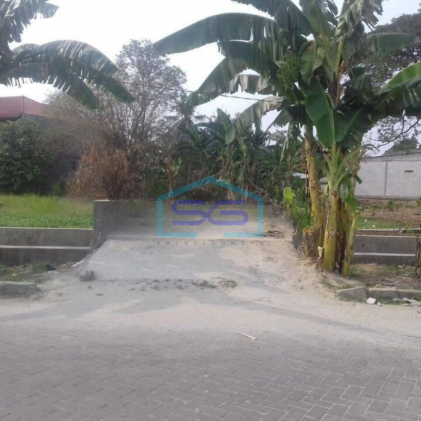 Jual Tanah di Poris Plawad, Cipondoh-2