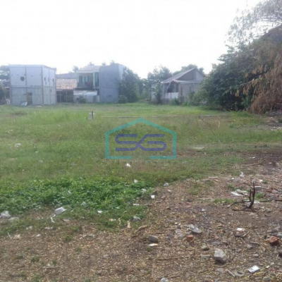 Jual Tanah di Poris Plawad, Cipondoh