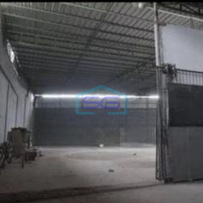 Disewa Gudang Baru Kav DPR Cipondoh