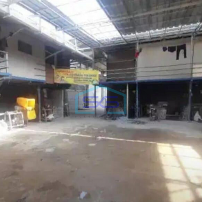 Disewa Gudang Cipondoh Tangerang