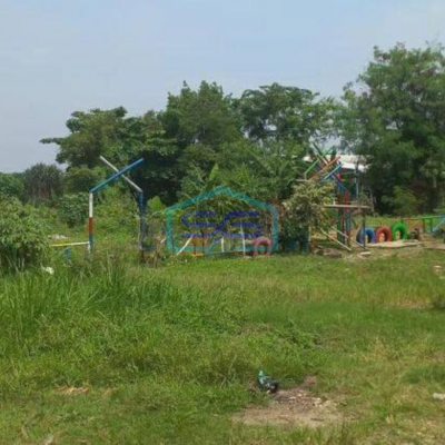 Dijual kavling /tanah di kavling di Cipondoh