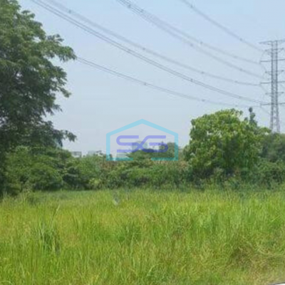 Dijual kavling /tanah di kavling di Cipondoh