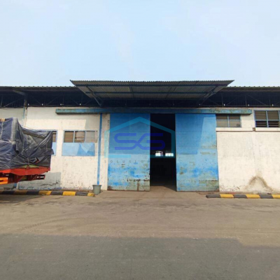 Disewa Gudang di Daan Mogot