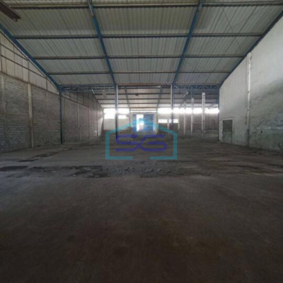 Disewa Gudang di Daan Mogot