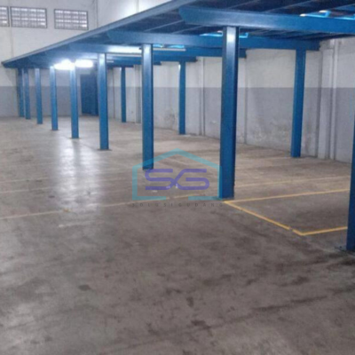 Disewa Gudang Bizzpark Daan Mogot