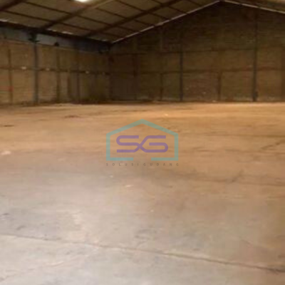 Disewa Gudang di Daan Mogot