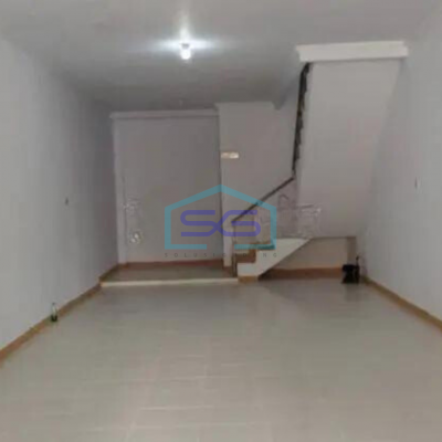 Dijual Ruko Duri Kosambi