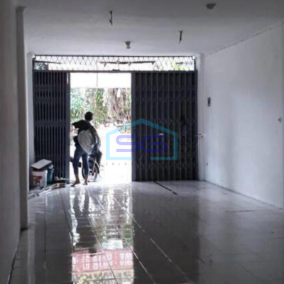 Disewa Ruko Duri Kosambi Jakarta Barat