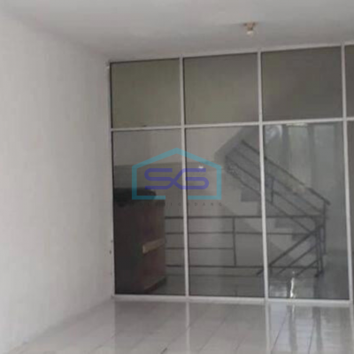 Disewa Ruko Duri Kosambi Jakarta Barat