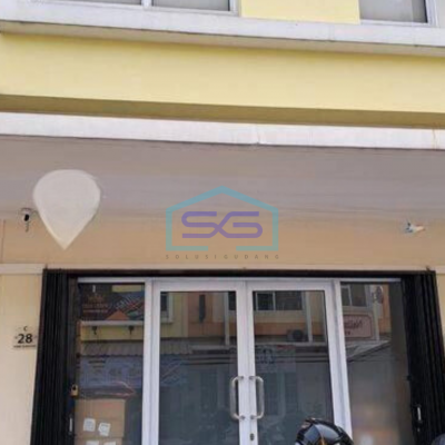 Dijual Ruko Gading Serpong