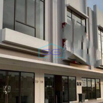 Disewa Ruko di Gading Serpong