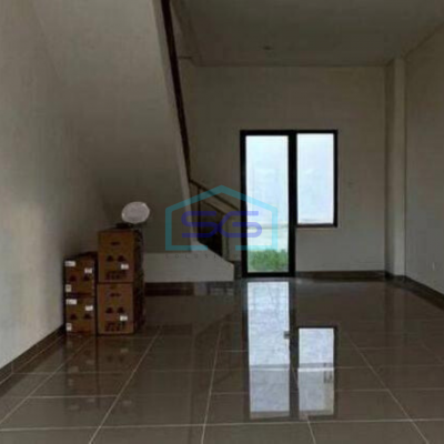 Disewa Ruko di Gading Serpong