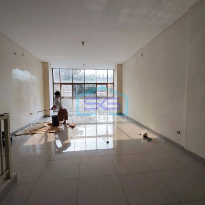 Disewa Ruko Green Lake city