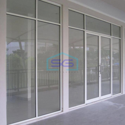 Dijual Ruko Gandeng di Food City Green Lake City