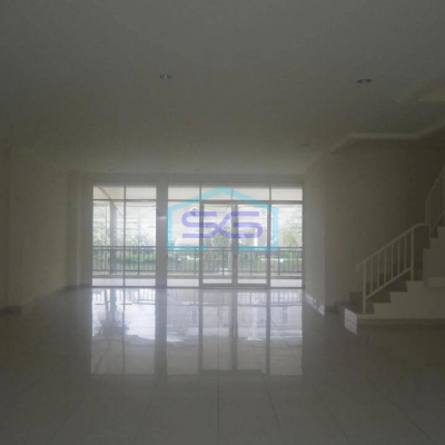 Dijual Ruko Gandeng di Food City Green Lake City