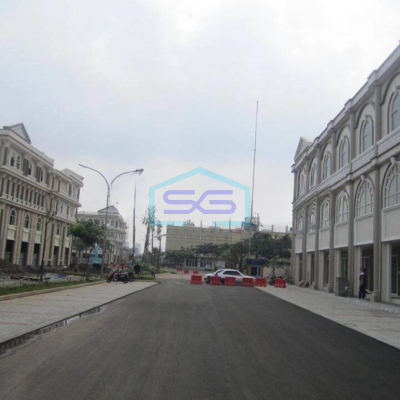 Dijual Ruko Gandeng di Food City Green Lake City