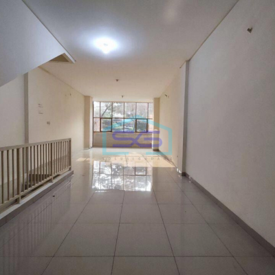 Dijual ruko Green lake city hadap jalan