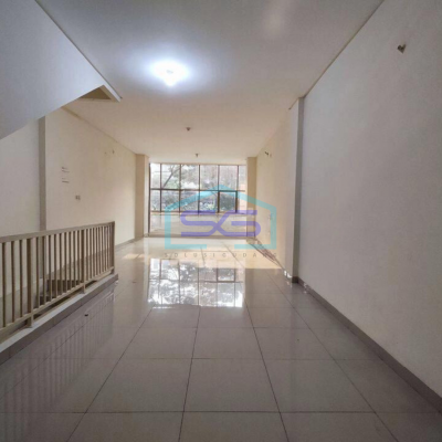 Disewa ruko Green Lake city