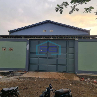 Disewa Gudang Gunung Sindur Bogor