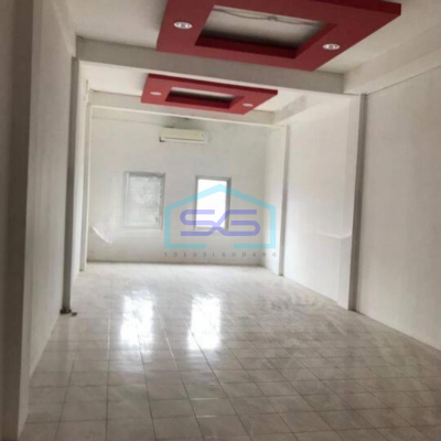 Dijual Ruko Roxi mas-2