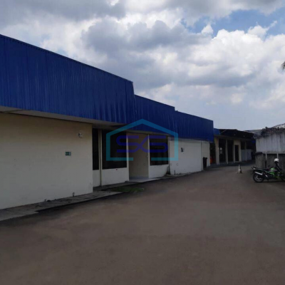 Disewa Gudang di Jakarta Timur