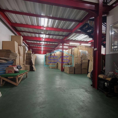 Disewa Gudang sedayu biz park Jakarta barat
