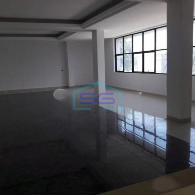 Dijual pergudangan kamal