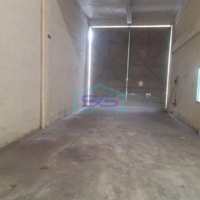 Disewa Gudang di Kapuk prima center