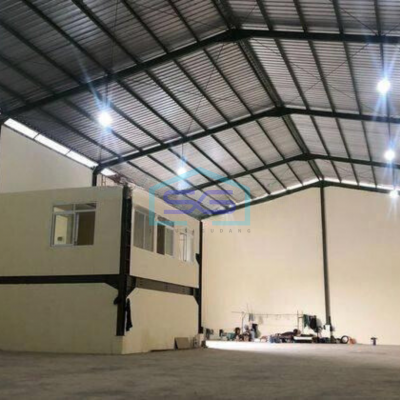 Dijual gudang Kapuk kamal raya