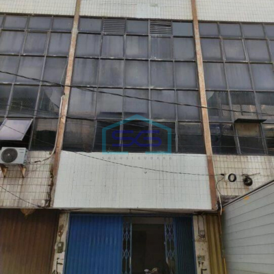 Dijual Ruko di Duta Harapan Indah