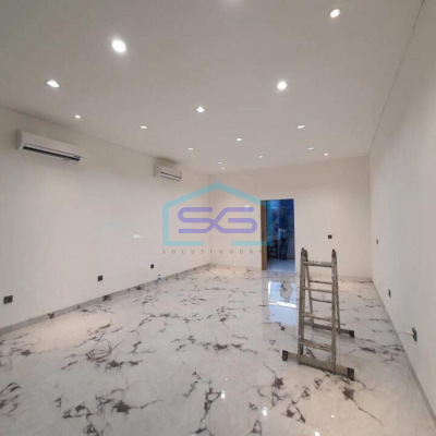 Dijual Ruko Puri Jakarta Barat