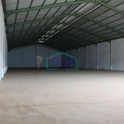 Disewa Gudang di Sentra Kosambi Tangerang