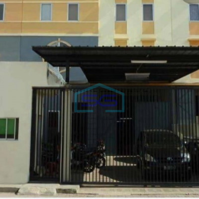 Dijual Gudang Sentra industri terpadu Elang Laut PIK