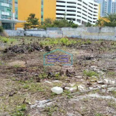 Dijual tanah di pluit